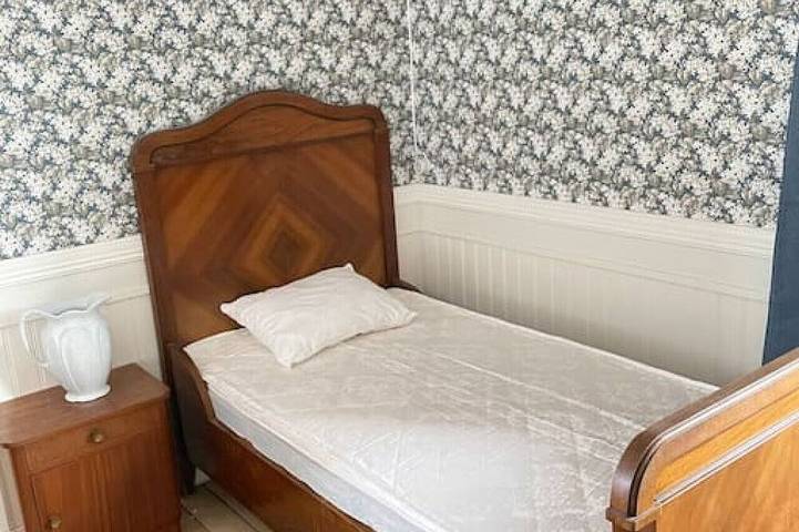 Ferienhaus für 11 Personen, mit Garten und Balkon, mit Haustier in Mora - 3