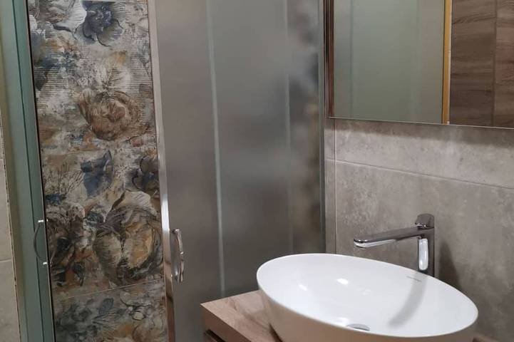 Entire apartment, Helle Wohnung in Santa Maria al Bagno in Nardò, Nardò (municipality)