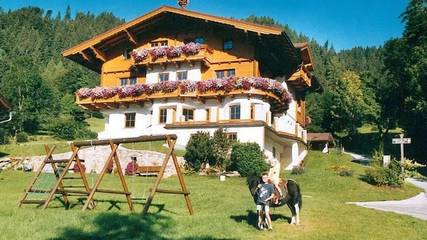 Bauernhof für 4 Personen in Schladming, Schladming und Umgebung, Bild 1