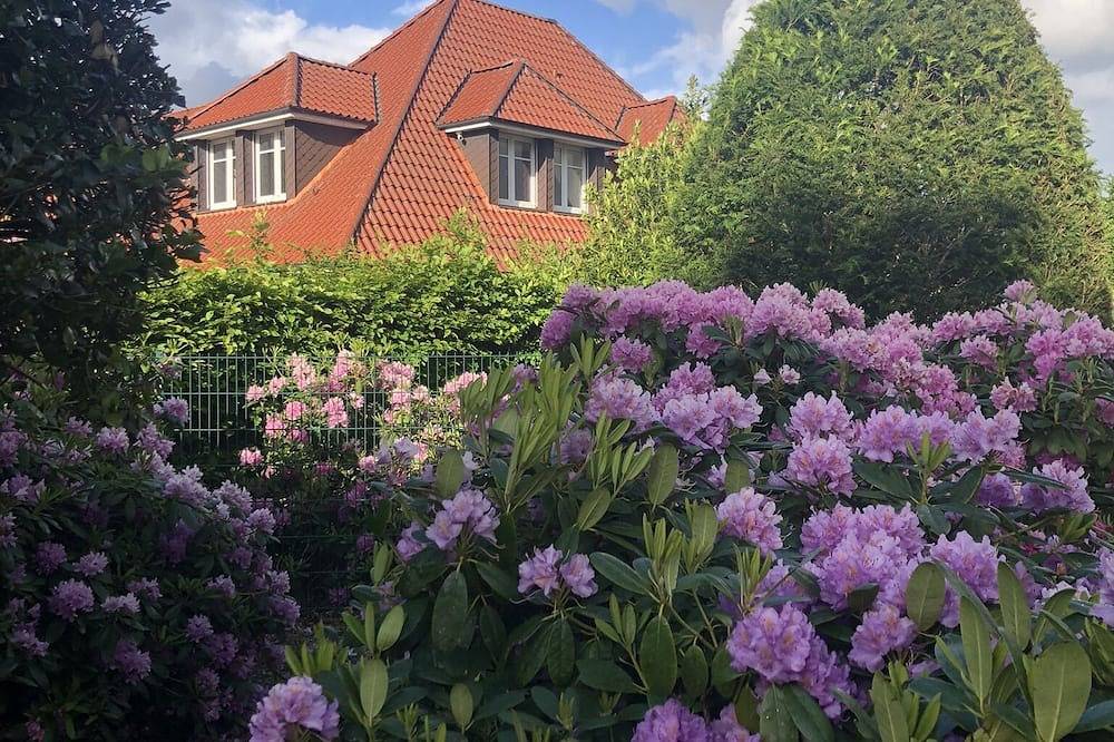 Ganze Wohnung, Haus Tivoli in Edewecht, Ammerland