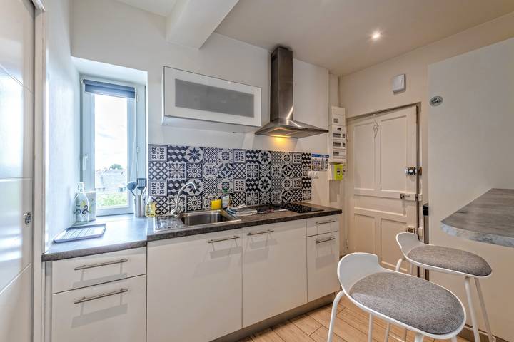 Gîte pour 2 personnes à Roscoff - 2