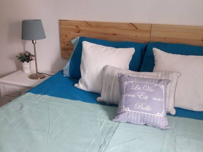 Gîte pour 2 personnes à Setúbal