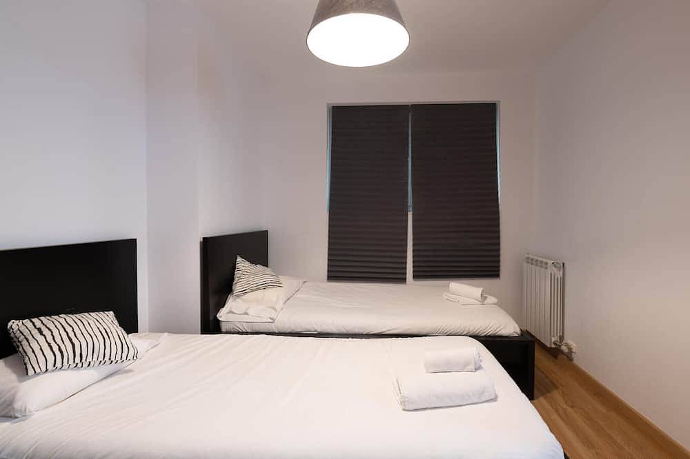 Apartamento entero, Apartamento Arinsal 4 pers, 2 hab, ascensor, cerca de telesilla in Arinsal, Pal Arinsal