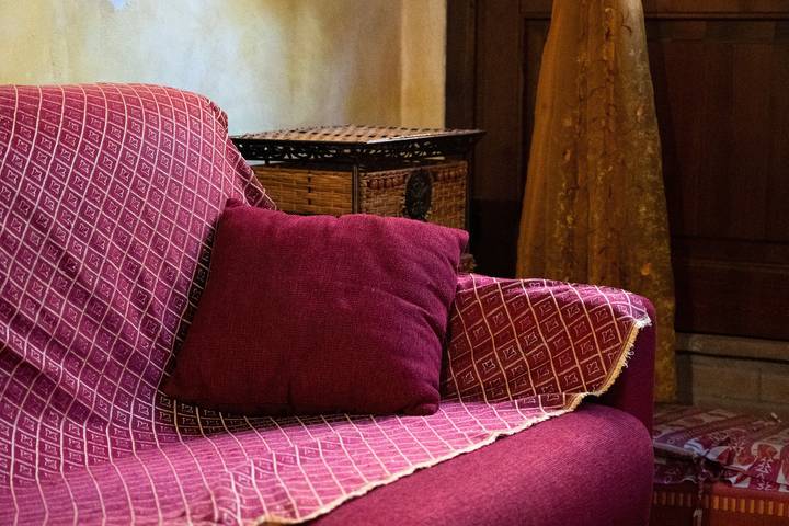 Entire apartment, 'Casa Vacanze Santa Clara' Apartment with Shared Terrace, Wi-Fi, and Air Conditioning in Orbetello, Grosseto Province