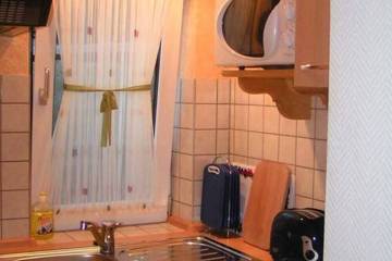 Bungalow für 2 Personen in Born am Darß, Darß, Bild 4