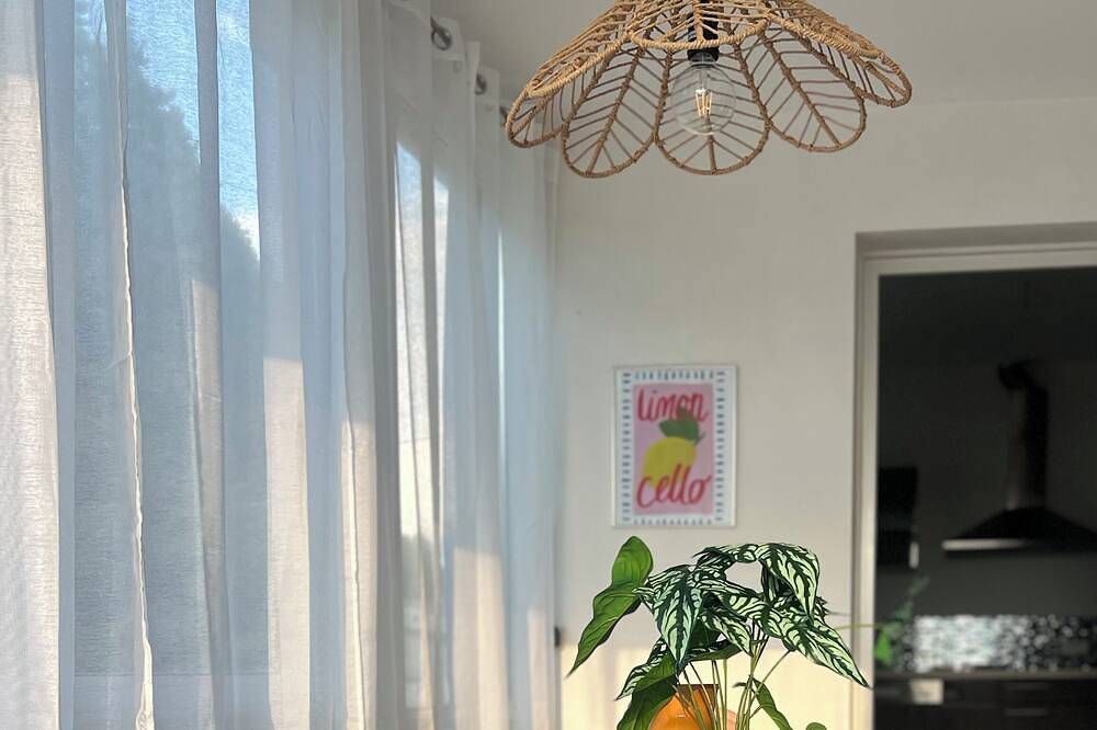 Appartement entier, Appartement \"La dolce Vita\" in Salernes, Région de Draguignan