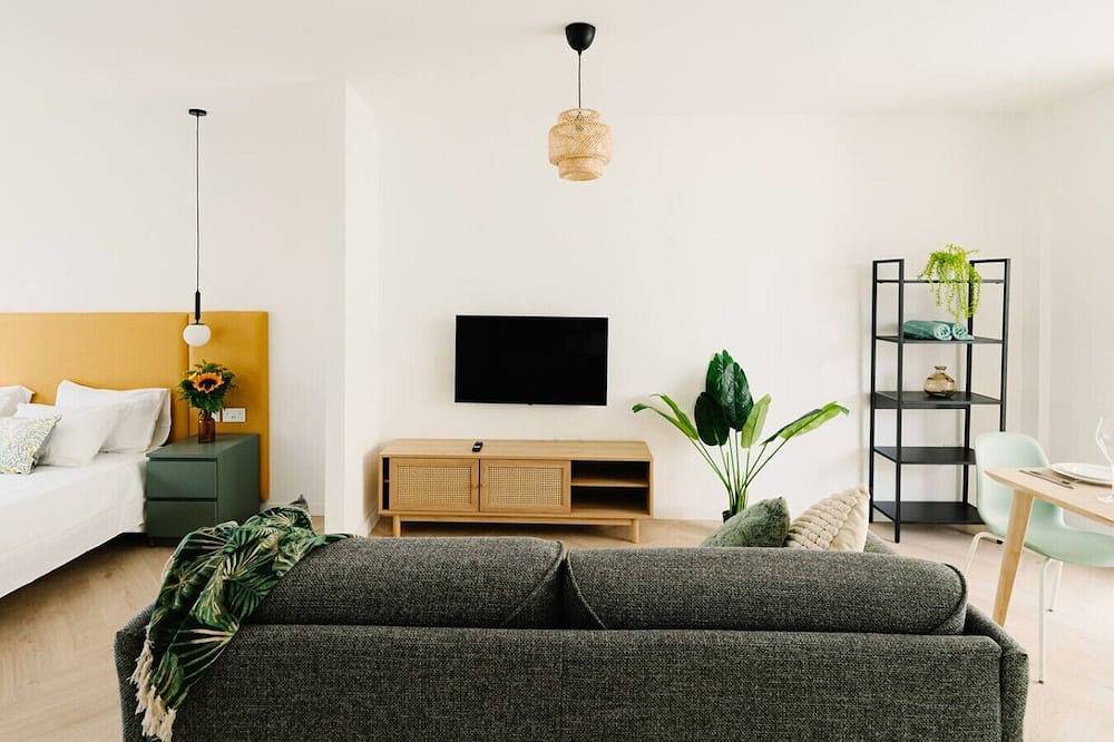 Appartamento vacanze a Sliema a partire da 155€ a notte