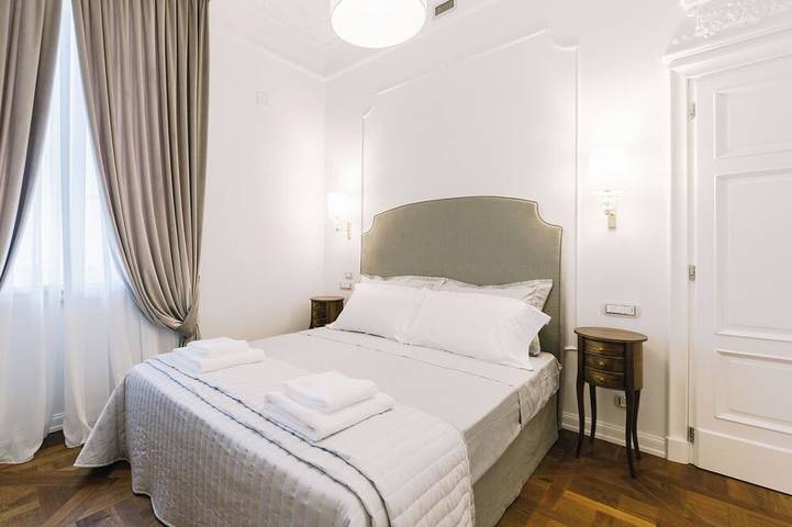 The White Pearl in Empoli, Province de Florence