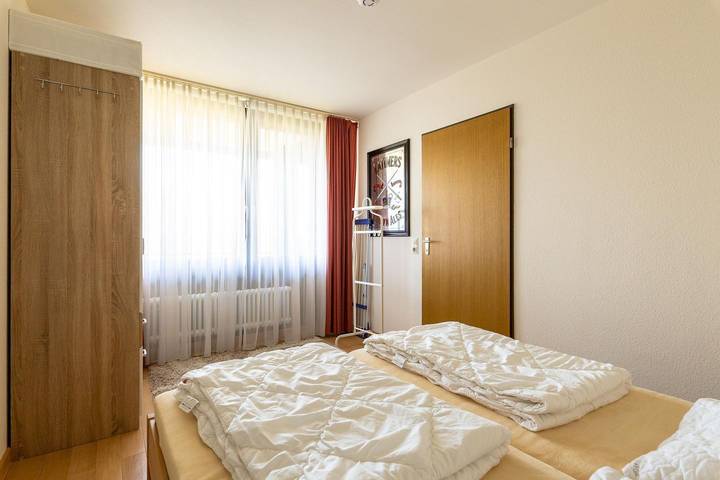 Ganze Wohnung, 2-Zimmer-Apartment (Typ 3) in Immenstaad am Bodensee, Region Bodensee-Oberschwaben