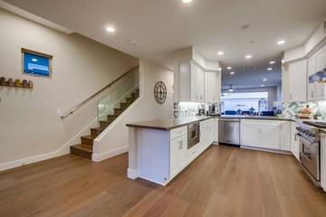 Vacation House for 14 Guests in San Diego, San Diego County, Picture 3