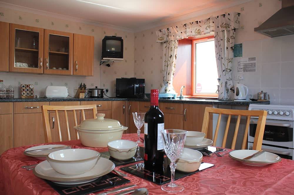Shiantview Cottage - Herrlicher Meerblick in Lewis and Harris, Äußere Hebriden