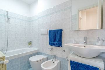 Vakantieappartement voor 4 Personen in Centro Ovest (Genova), Genua, Afbeelding 4