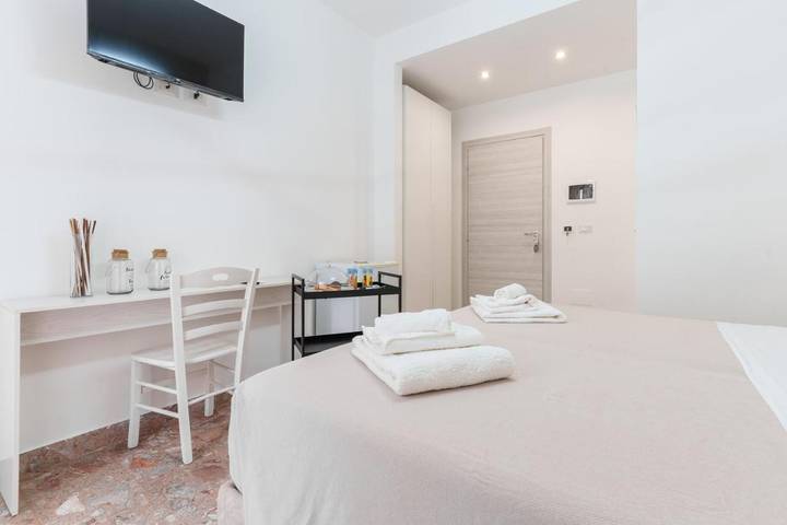 Chambre d’hôte pour 2 personnes, avec vue à Gallipoli - 4