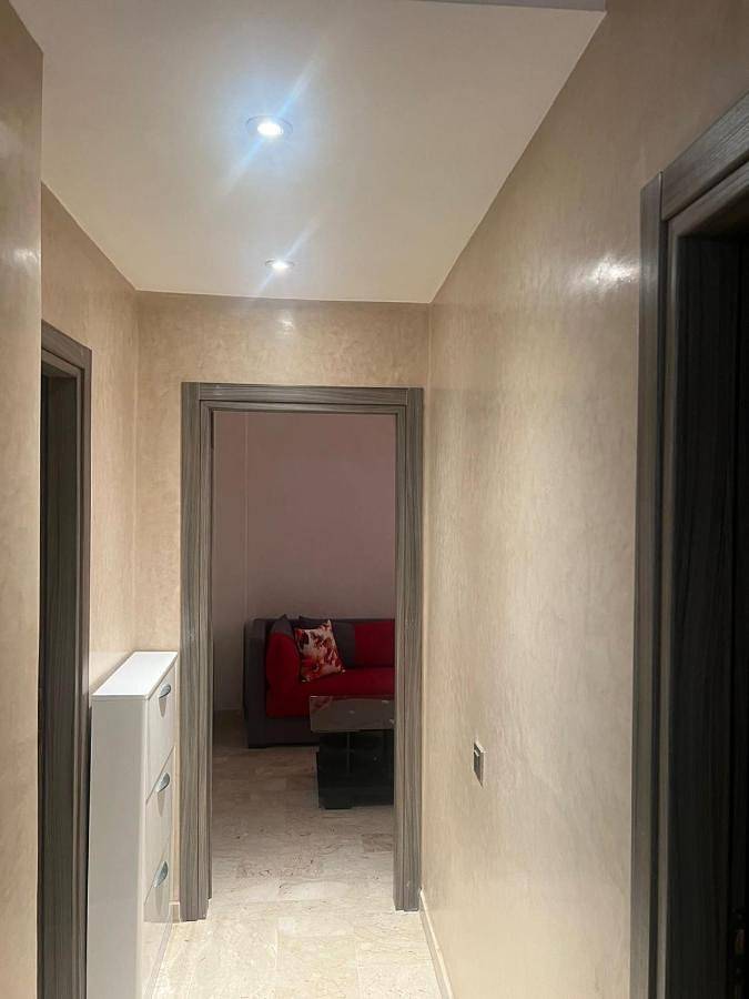 Apartamento de vacaciones para 5 personas, con terraza y vistas, Se admiten mascotas - 1