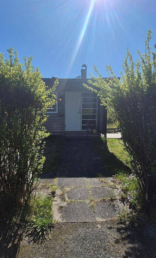 Ferienwohnung für 6 Personen, mit Ausblick und Garten, mit Haustier - 1