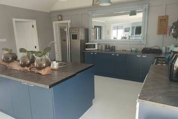 Bungalow für 8 Personen in Munster