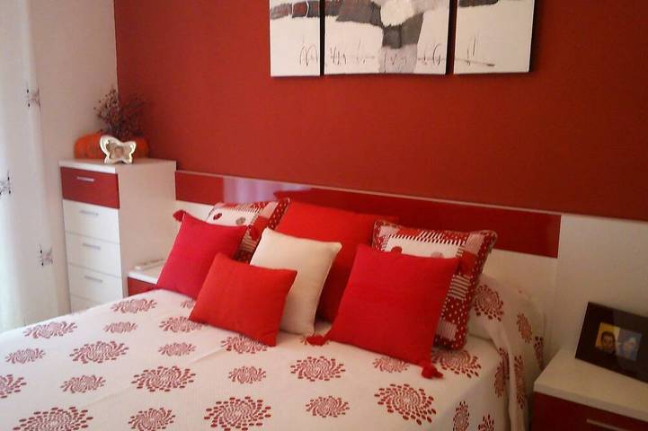 Entire apartment, Casa Hortensia - comfortable apartment with indoor pool 4pax in Foz, A Mariña Lucense