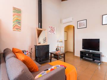 Villa in Selva, Mallorca Inselmitte für 2 