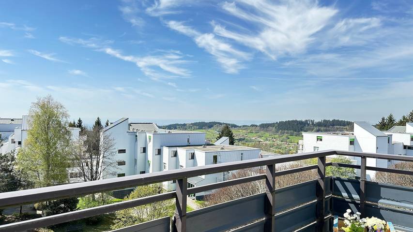 Ferienwohnung für 4 Personen, mit Balkon und Garten sowie Kinderpool und Sauna in Landkreis Straubing-Bogen - 3