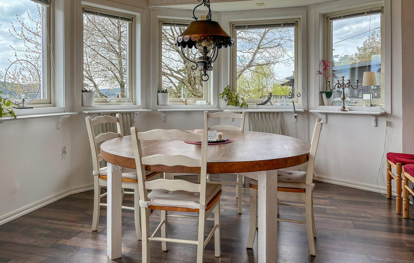 Ferienhaus für 7 Personen mit Garten in Norra Västkusten