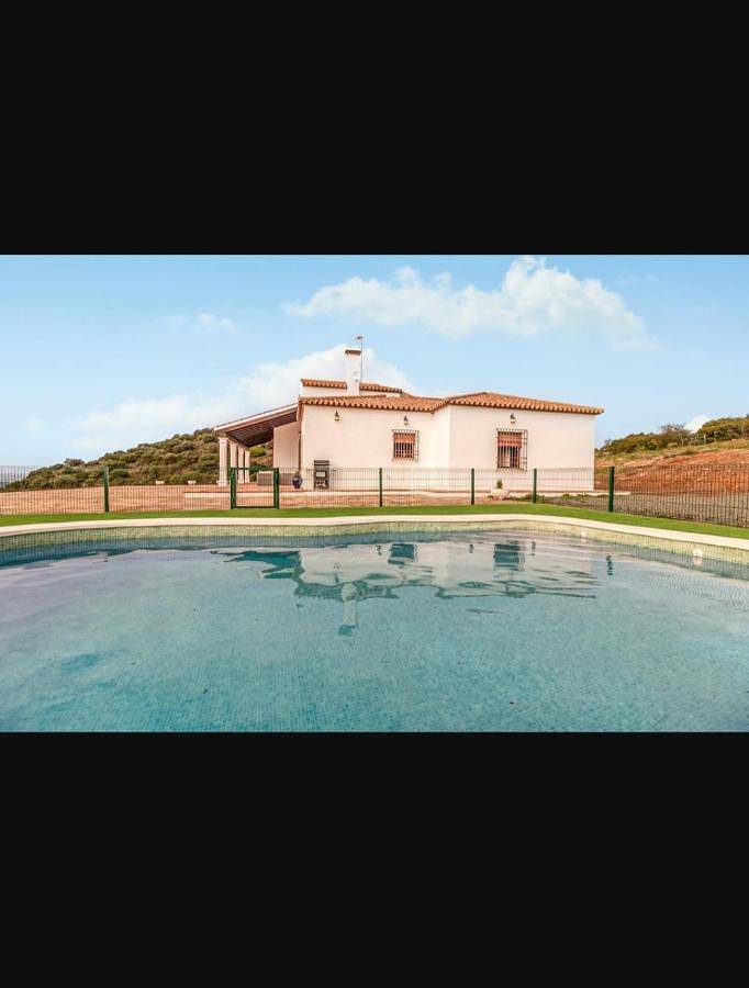 Casa Rural Alberquillas in La Puebla de los Infantes, Provincia de Sevilla