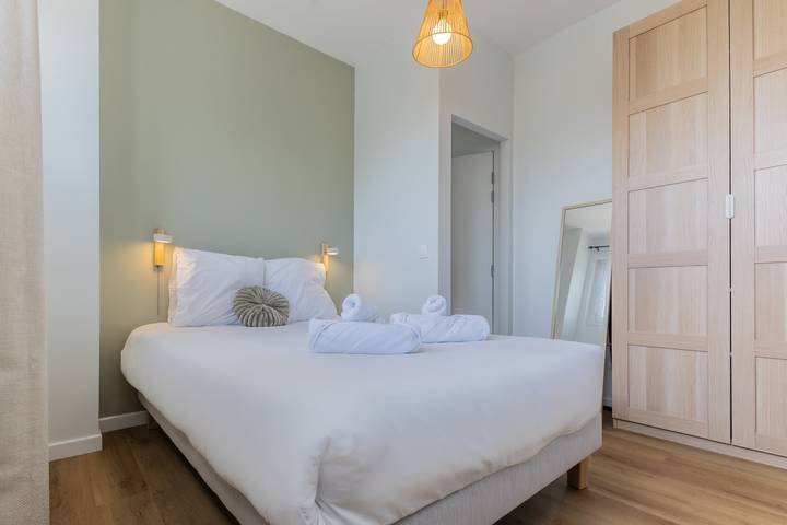 Gîte pour 2 personnes à Pessac - 2