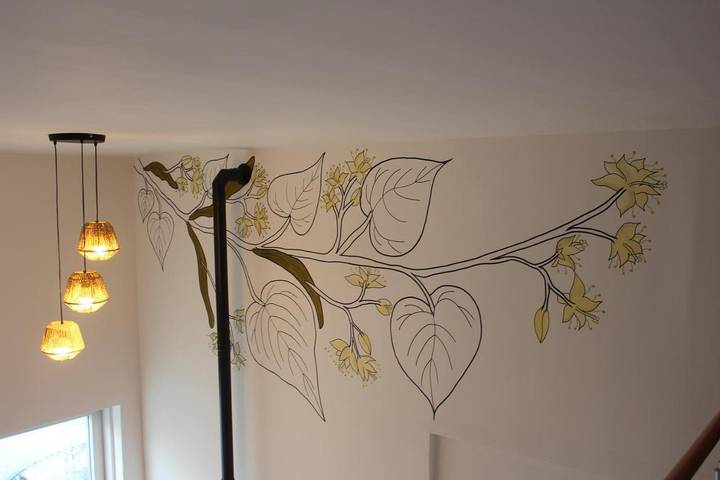 Gîte pour 3 personnes, avec jardin, animaux acceptés à Péruwelz - 2