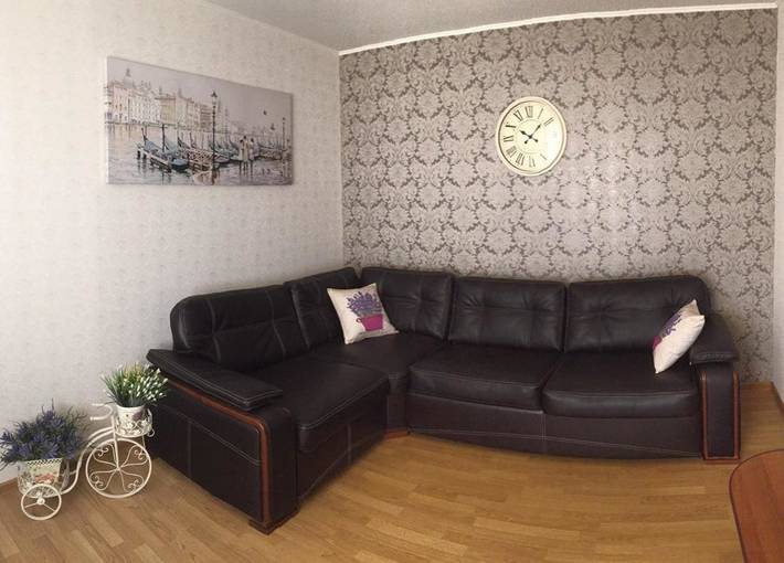 Apartamento de vacaciones para 4 personas - 1