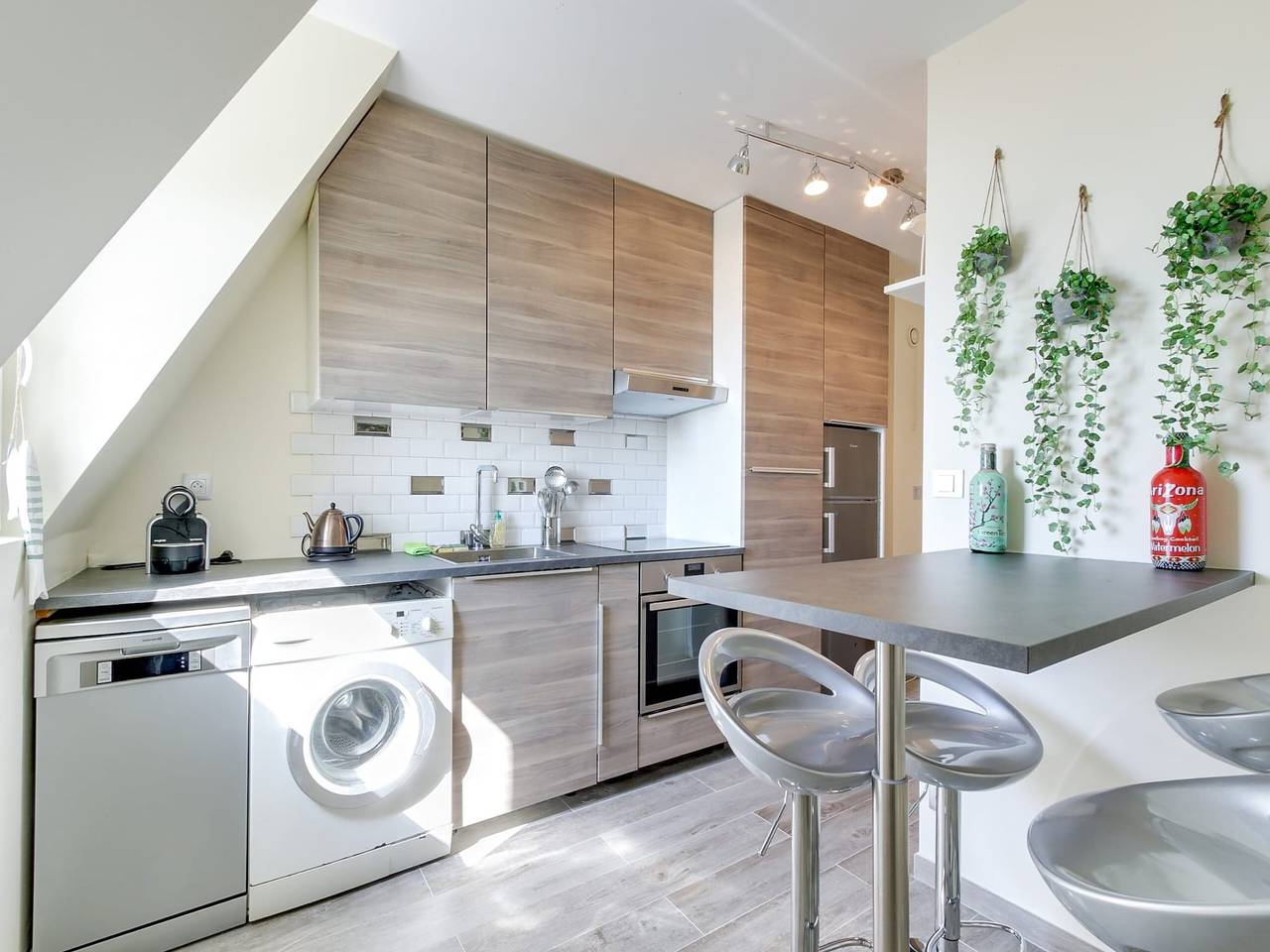 Ganze Wohnung, Wunderschöne 6P/2Br-Wohnung mit Meerblick - Trouville in Trouville-sur-Mer, Lisieux und Umgebung