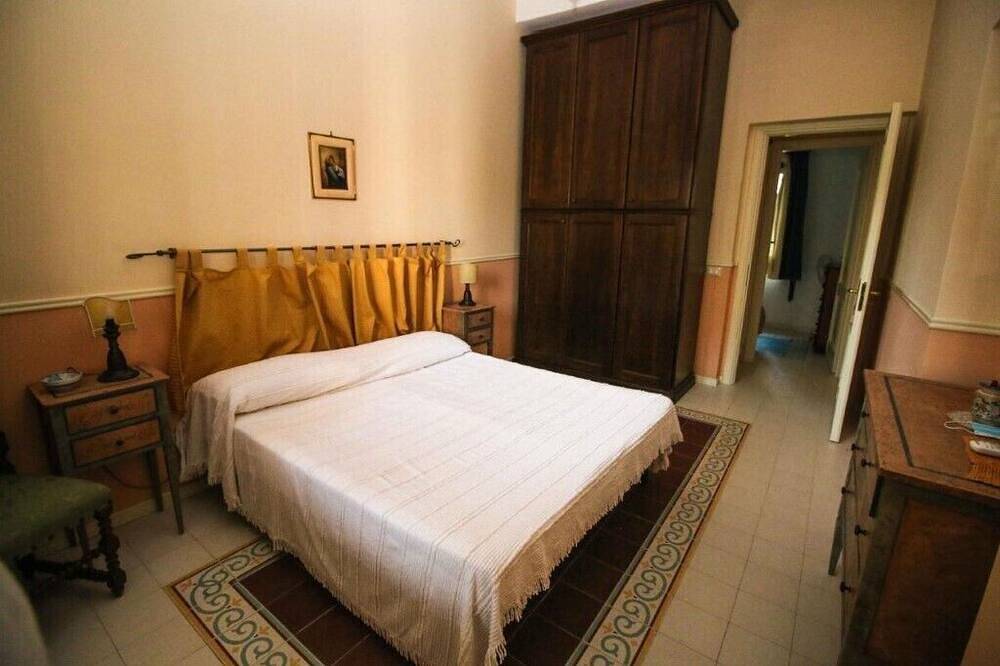 Ganze Wohnung, The Jasmine in Mondello, Palermo