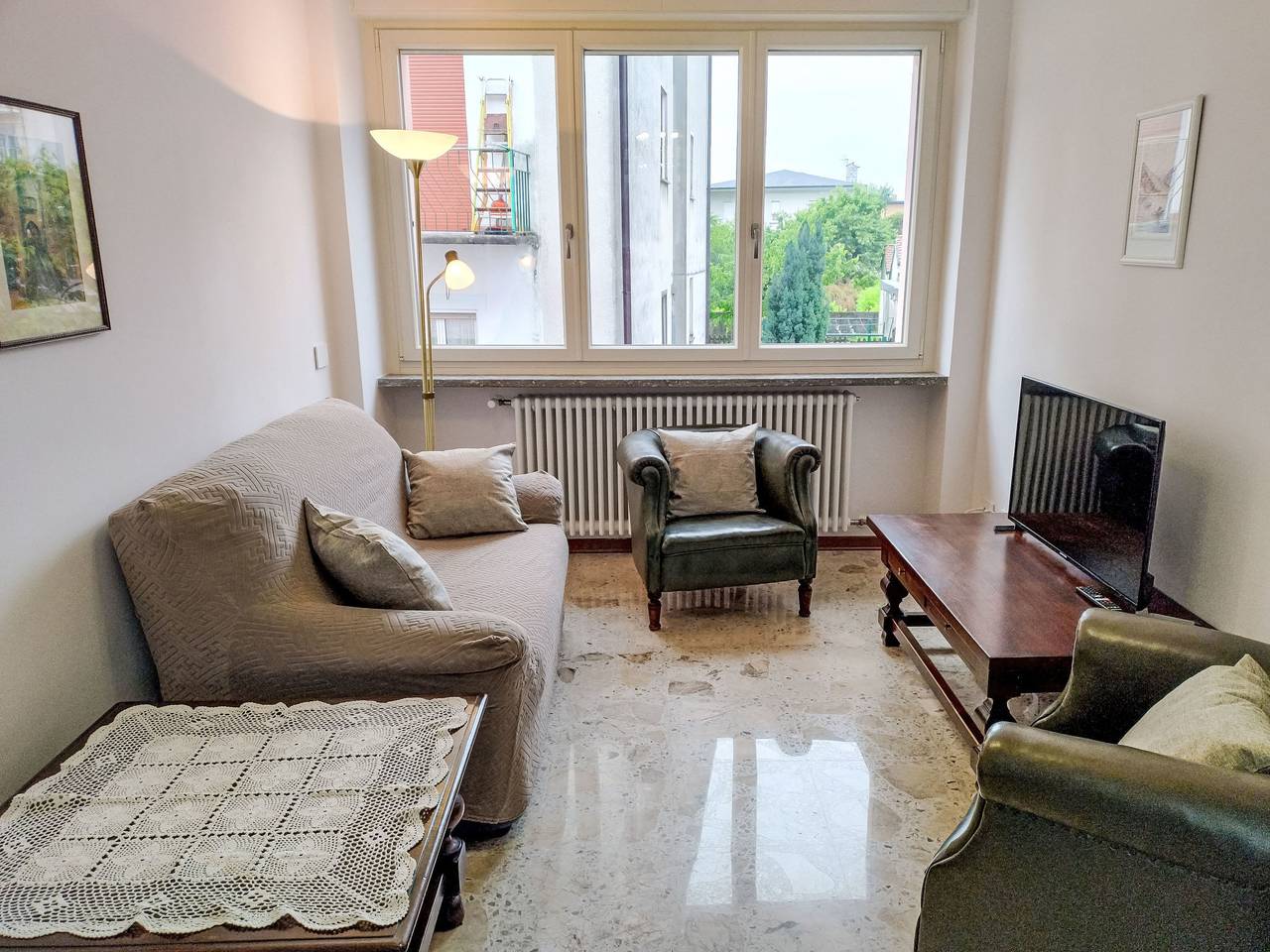 Ganze Wohnung, Camelia in Verbania, Comune di Verbania