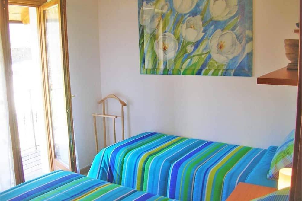 Rustico-Ferienhaus ai Ronchi in Gravedona, Gravedona ed Uniti