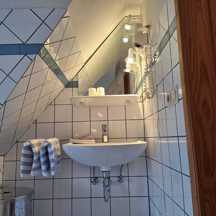 Ferienwohnung für 2 Personen, mit Garten, mit Haustier in Biikebrennen