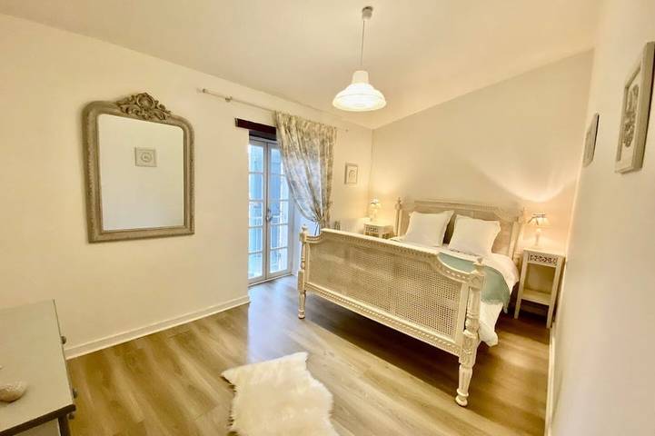 Gîte pour 6 personnes à Poitiers - 2