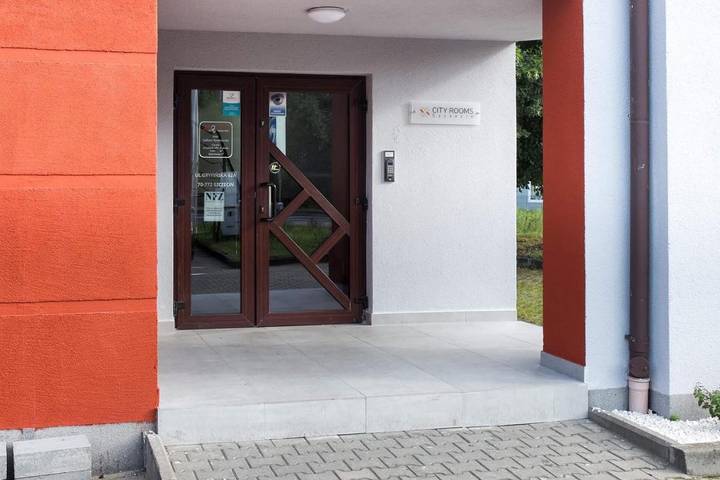 Chambre d’hôte pour 3 personnes à Szczecin - 4
