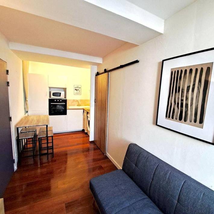 Gîte pour 3 personnes dans Office De Tourisme De Perpignan - 4