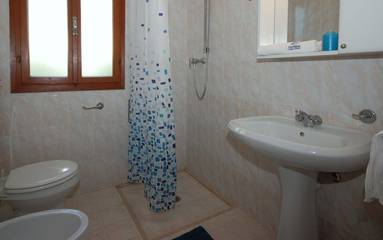 Villa per 5 Persone in Lignano Sabbiadoro, Provincia d'Udine, Foto 4