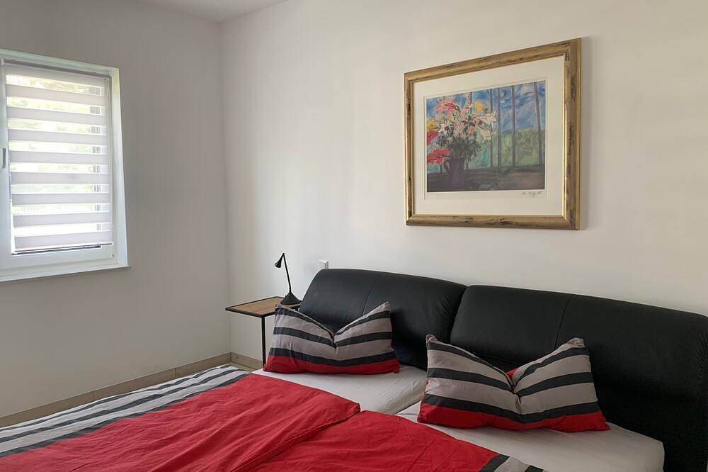 Ferienhaus Seensuchtlausitz in Großräschen, Lausitzer Seenland