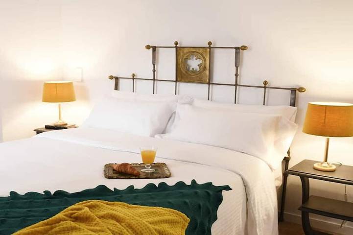 Ganze Wohnung, Diwan Suite auseinander. 4Bdr / 5Bth - Atocha / Stadtzentrum in Centro (Madrid), Madrid