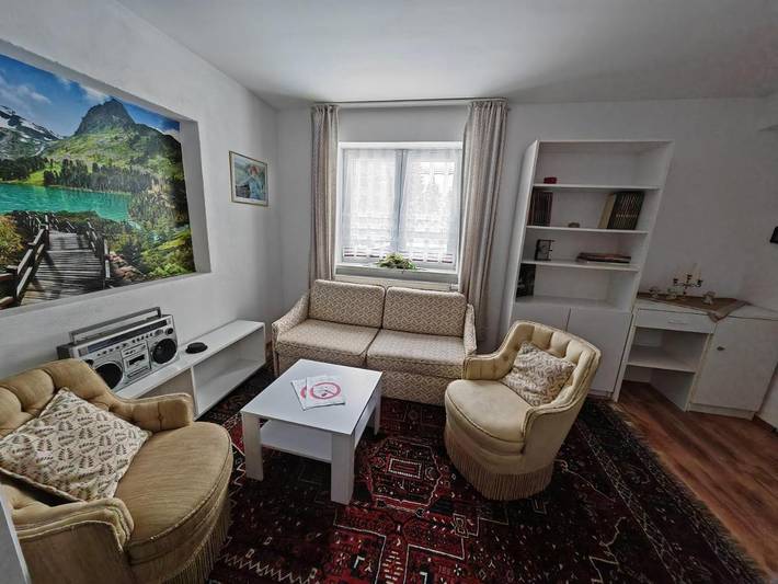 Gîte pour 5 personnes dans Grafenwohr - 3