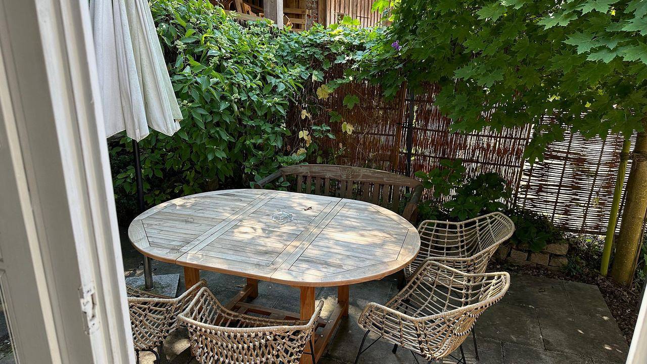 Ganze Ferienwohnung, Ferienwohnung für 4 Personen (42 m²) in Bad Segeberg in Bad Segeberg, Kreis Segeberg