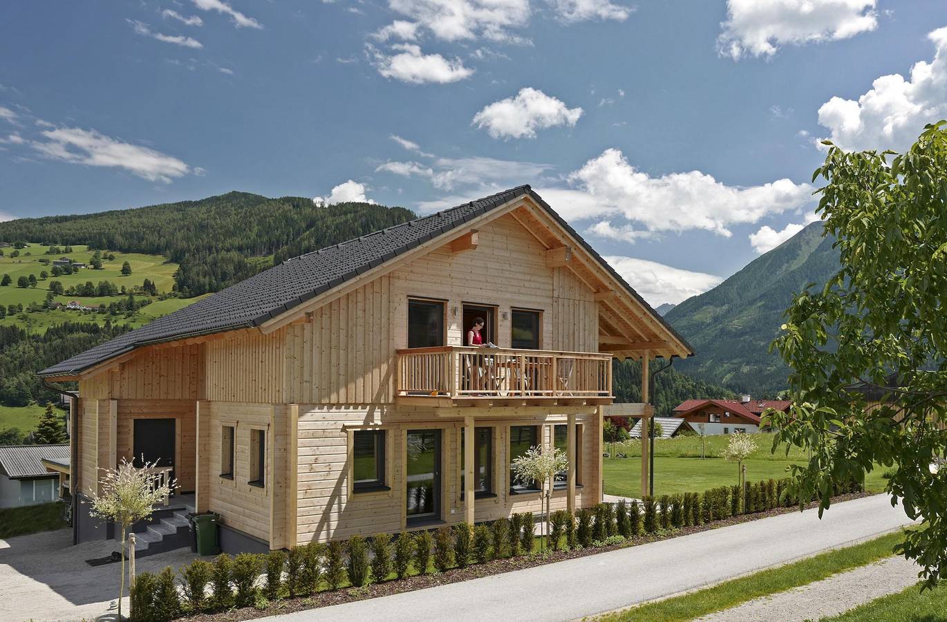 Ganze Ferienwohnung, Leni & Leo in Rohrmoos, Schladming-Dachstein