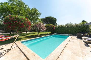 Casa Rural para 4 Personas en Graveson, Region de Arles, Foto 2