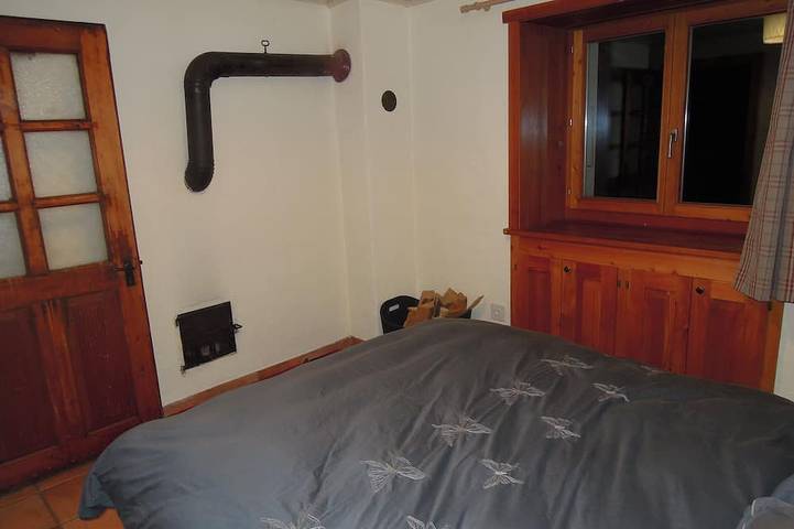 Chalet in Sarreyer, nahe Verbier – Für Familie & Freunde in Versegères, Bagnes