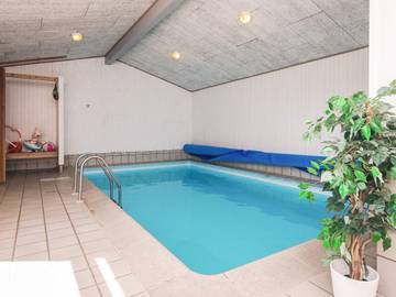 Ferienhaus für 6 Personen in Dejret, Knebel, Bild 3