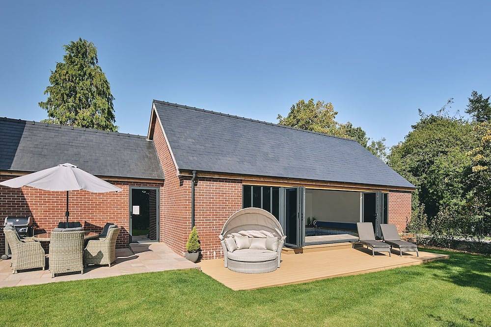Casa vacanza a Midlands a partire da 2041€ a notte