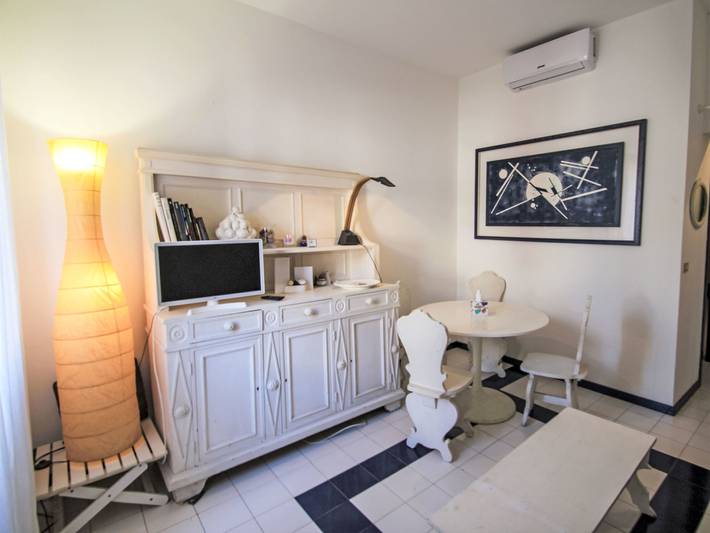 Gîte pour 4 personnes à Santa Margherita Ligure - 4