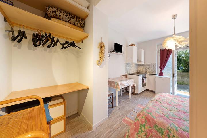 Ferienwohnung für 2 Personen, mit Haustier in Levanto Kommune - 4