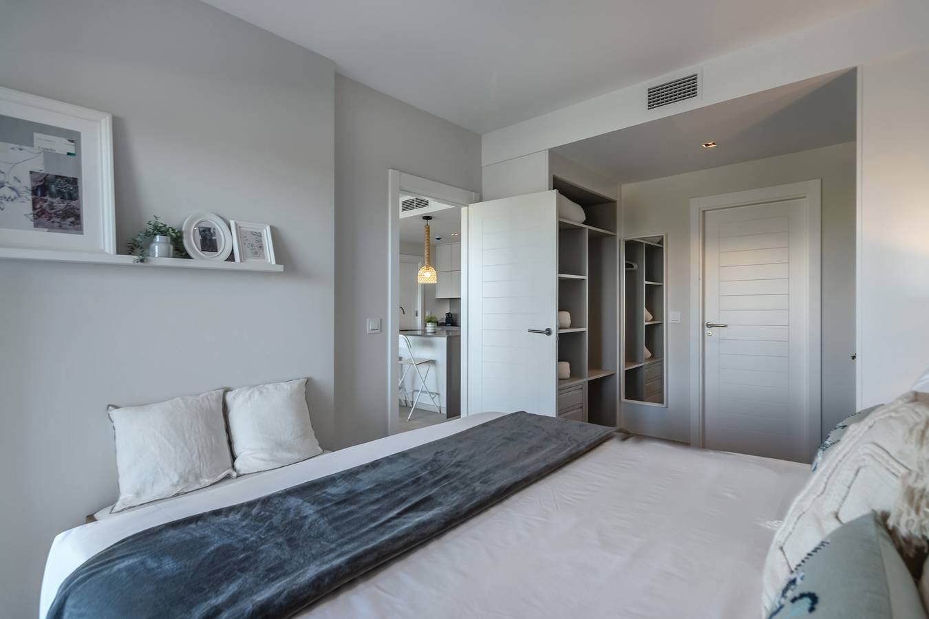 Apartamento entero, Apartamento de vacaciones para 4 personas con terraza in Isla Canela, Ayamonte