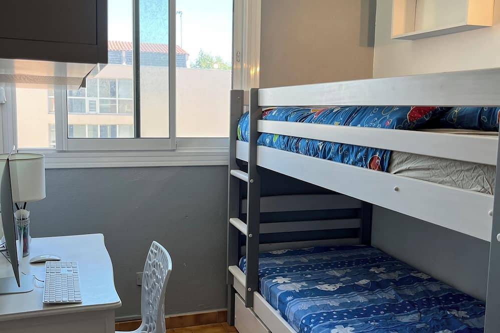 Ganze Wohnung, Le Grau Du Roi, frontline apartment - Facing the sea in Le Grau-du-Roi, Côte d'Améthyste